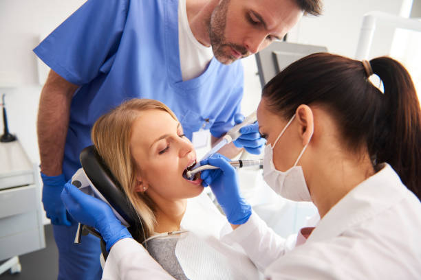 Reliable Wortham, TX Holistic Dental Care Services Solutions