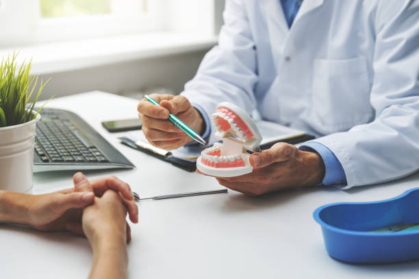 Best Oral Surgery  in Wortham, TX