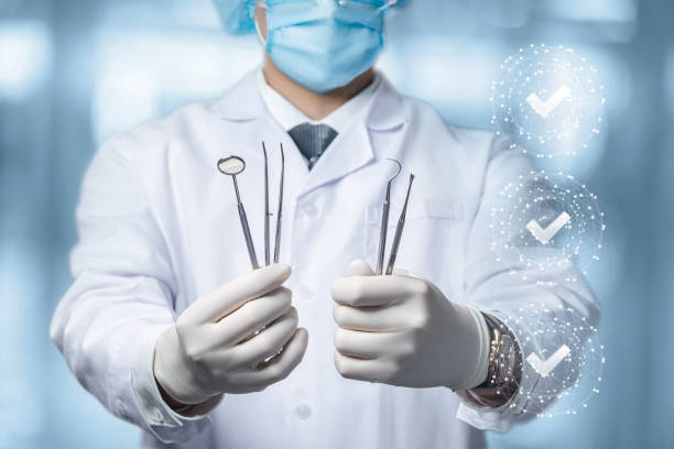 Emergency Dental Services in Wortham, TX