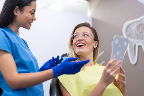 Best Preventive Dentistry  in Wortham, TX